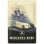 Mercedes-Benz - Silver Arrow Historic
