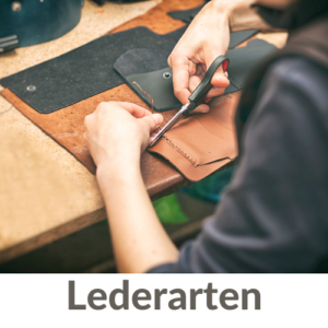 Lederarten | Missforty