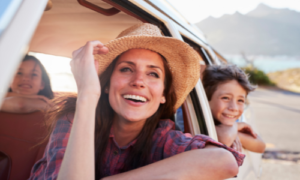 Mit dem Auto in den Urlaub in der Corona Zeit | Missforty