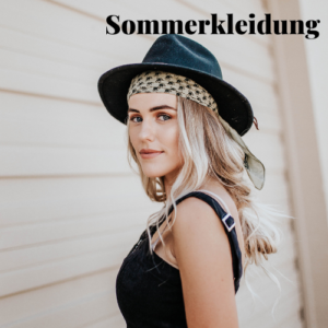 Sommerkleidung Damen | Missforty