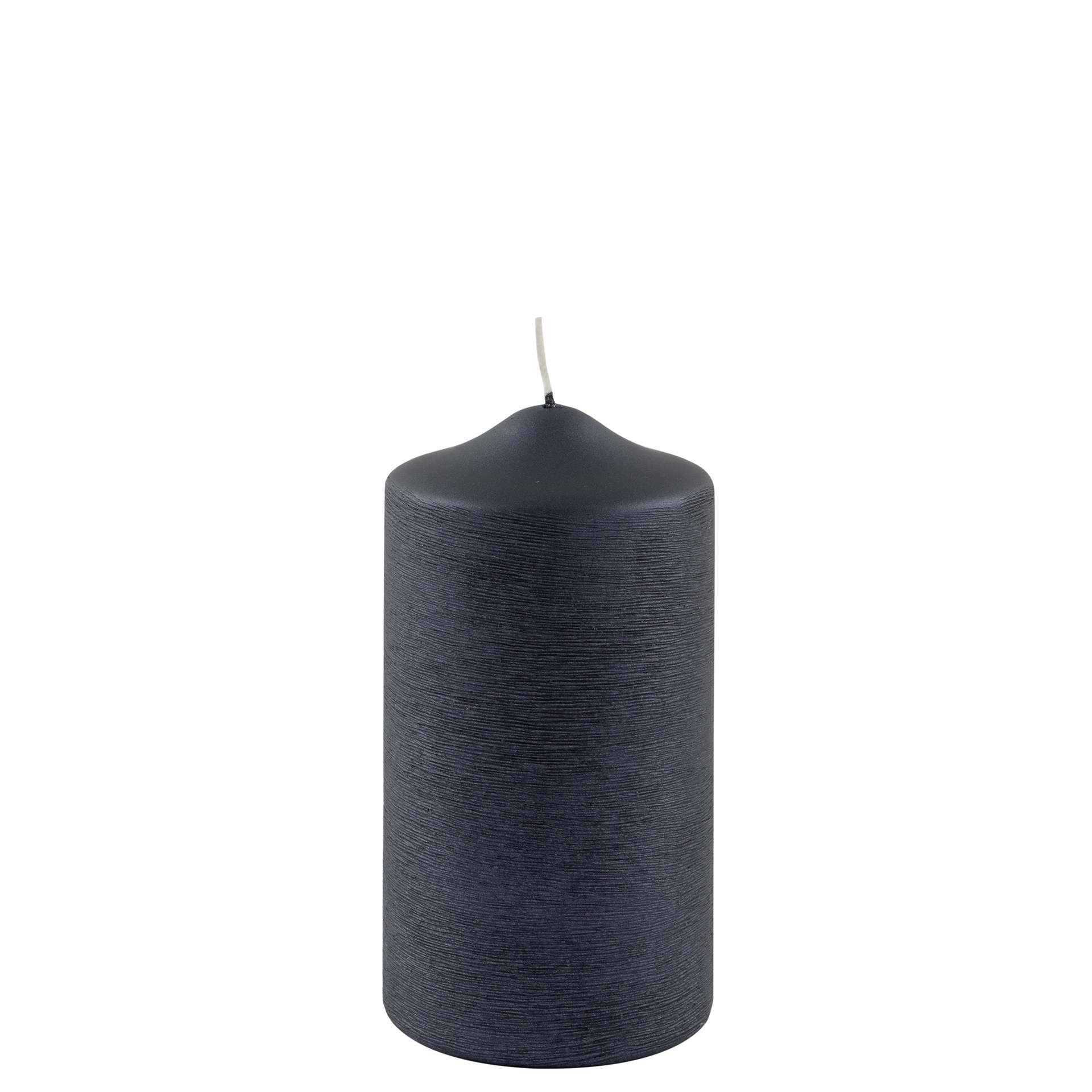 Fink Candle Stumpenkerzen Blockkerzen Dekokerzen Adventskerzen blueberry