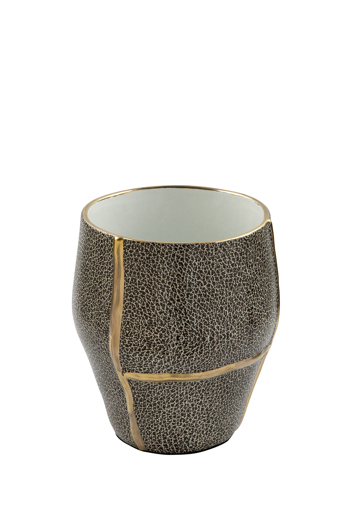 Vase FAVORA von Fink Living Höhe 26 cm