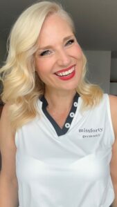 Fit mit 40 missforty germany