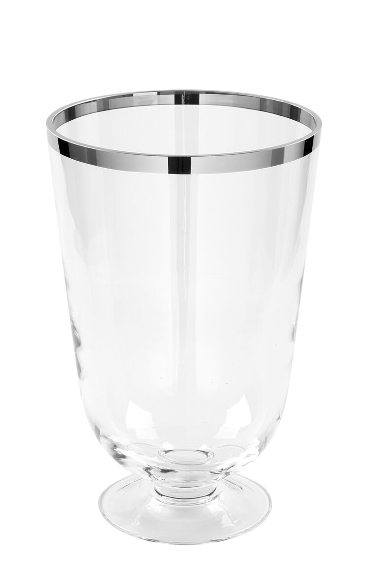 Fink Maddox Windlicht Deko Glas Metall Silber Missforty fink-maddox-windlicht-deko-glas-metall-silber-missforty