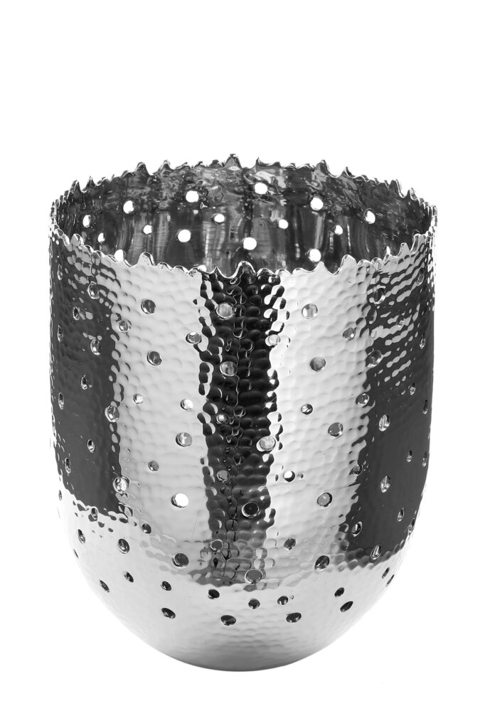 Fink Maddox Windlicht Deko Glas Metall Silber Missforty fink-maddox-windlicht-deko-glas-metall-silber-missforty