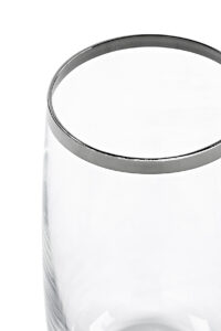 110022 Fink Platinum Glas