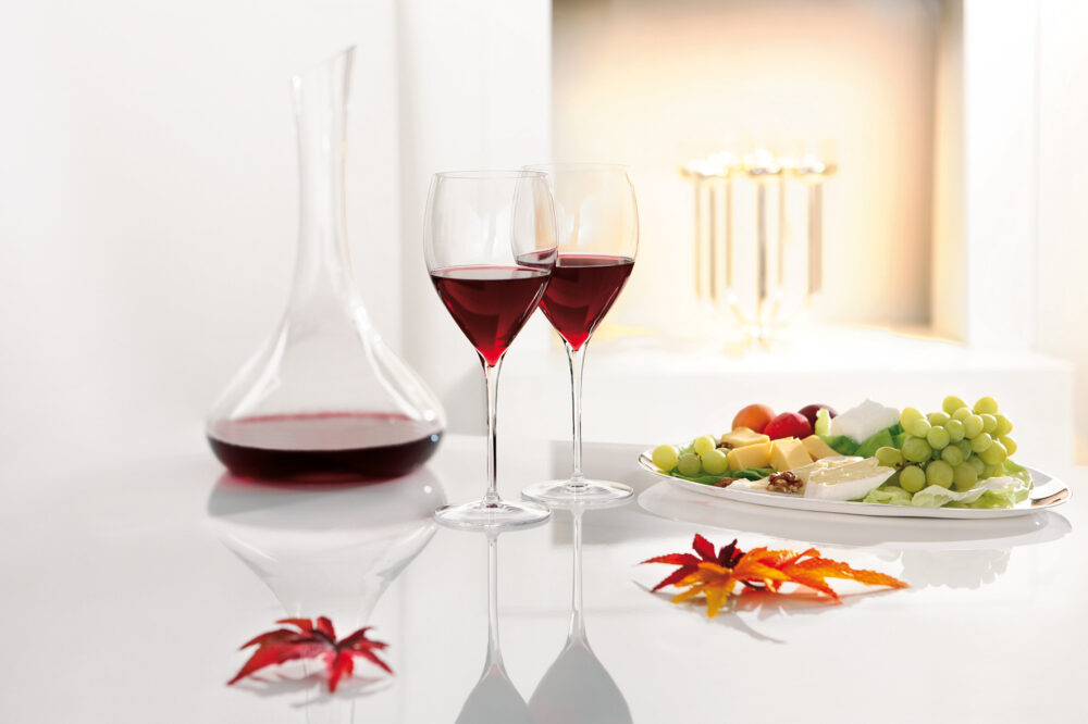 Fink Rotweinglas Weinglas Salvador für 700 ml Rotwein online kaufen missforty
