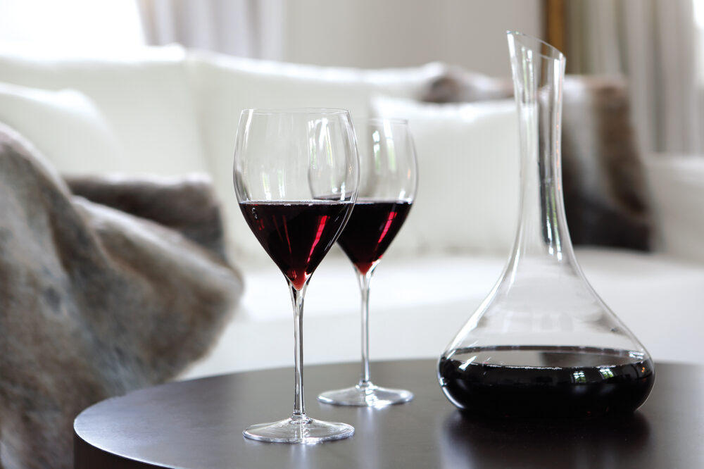 Fink Rotweinglas Weinglas Salvador für 700 ml Rotwein online kaufen missforty