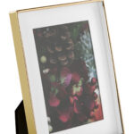 133030 Fink Kim Fotorahmen Bilderrahmen gold Rahmen für Foto 13x18