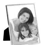 133844 Fink Niko Fotorahmen Bilderrahmen silber Rahmen 20x25