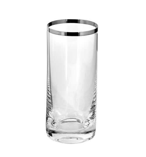 173066 Fink Platinum Glas