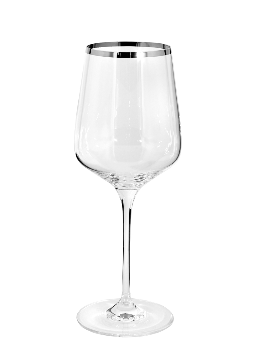 Fink Rotweinglas Weinglas Platinum für 650 ml Rotwein online kaufen missforty