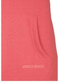 367.841 Sweatshirt, koralle von Venice Beach Grösse 40/42