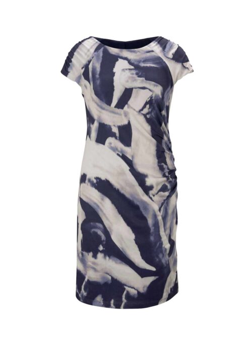 #Marke# Damen Kleid Etuikleid,bunt 688.150 Missforty