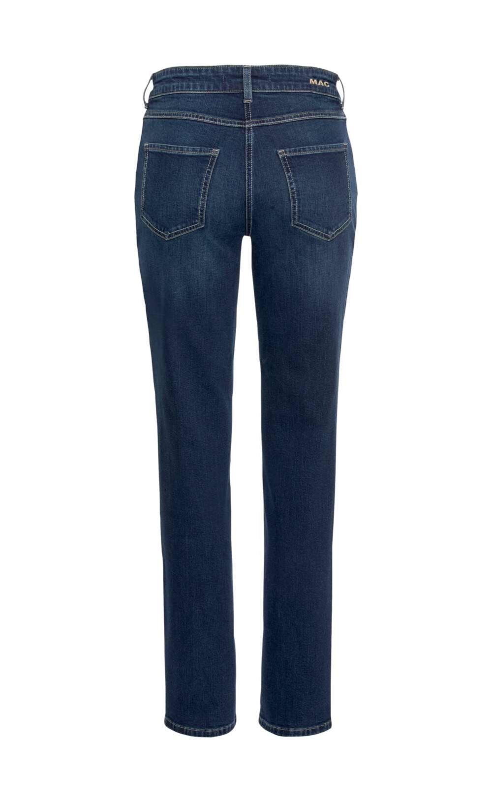 MAC Damen Jeans Hose Denim 7/8 Länge Five Pocket Stretch Missforty Online kaufen