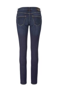 Herrlicher Damen Jeans Hose Stretch dark blue Missforty Online kaufen