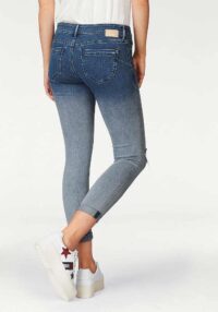 MAVI Damen Jeans Hose Super Skinny Denim Missforty Online kaufen