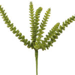 Fink Kunstblume Eukalyptus grün online kaufen Missforty.de