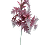 Fink Kunstblume Blatt braun online kaufen Missforty.de