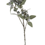 Fink Kunstblume Eukalyptus grün-geeist online kaufen Missforty.de