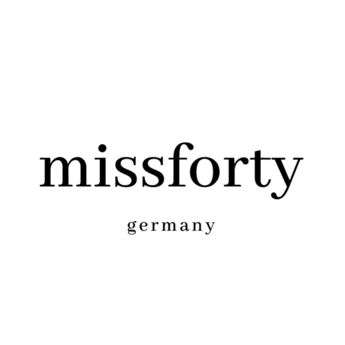 Missforty Logo