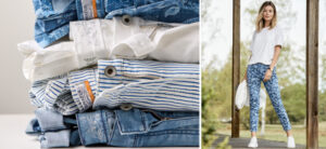 Raphaela by Brax | Missforty