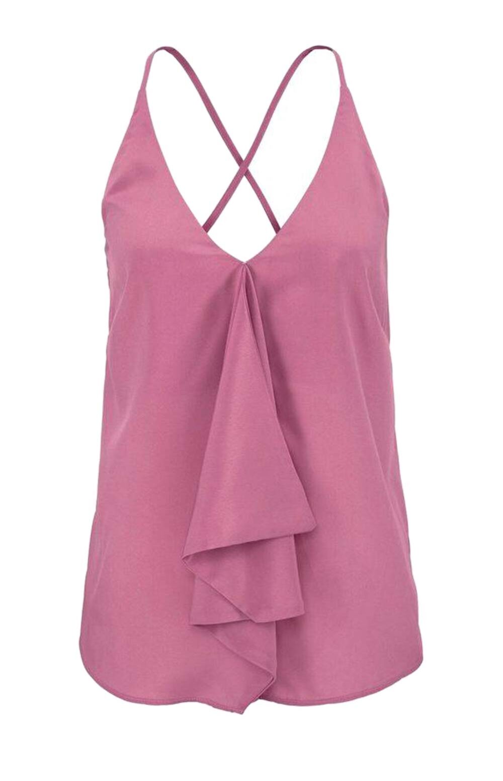 Vivance Collection Top pink Missforty