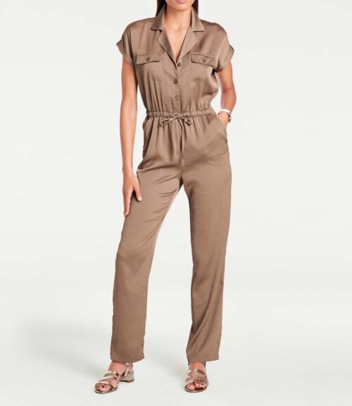 Overall, camel missforty