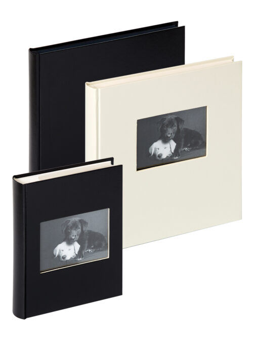 Classicalbum Charm, 30X30 cm, weiss, o. Ausstanzung Online kaufen Missforty