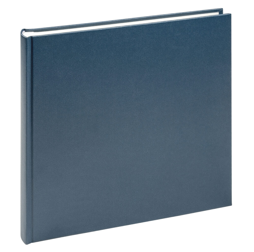 Designalbum Beyond, blau, 26X25 cm Online kaufen Missforty