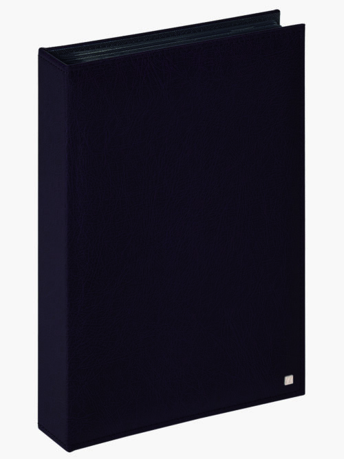 Memo-Album De Luxe, schwarz 200 F. 13x18 cm Online kaufen Missforty