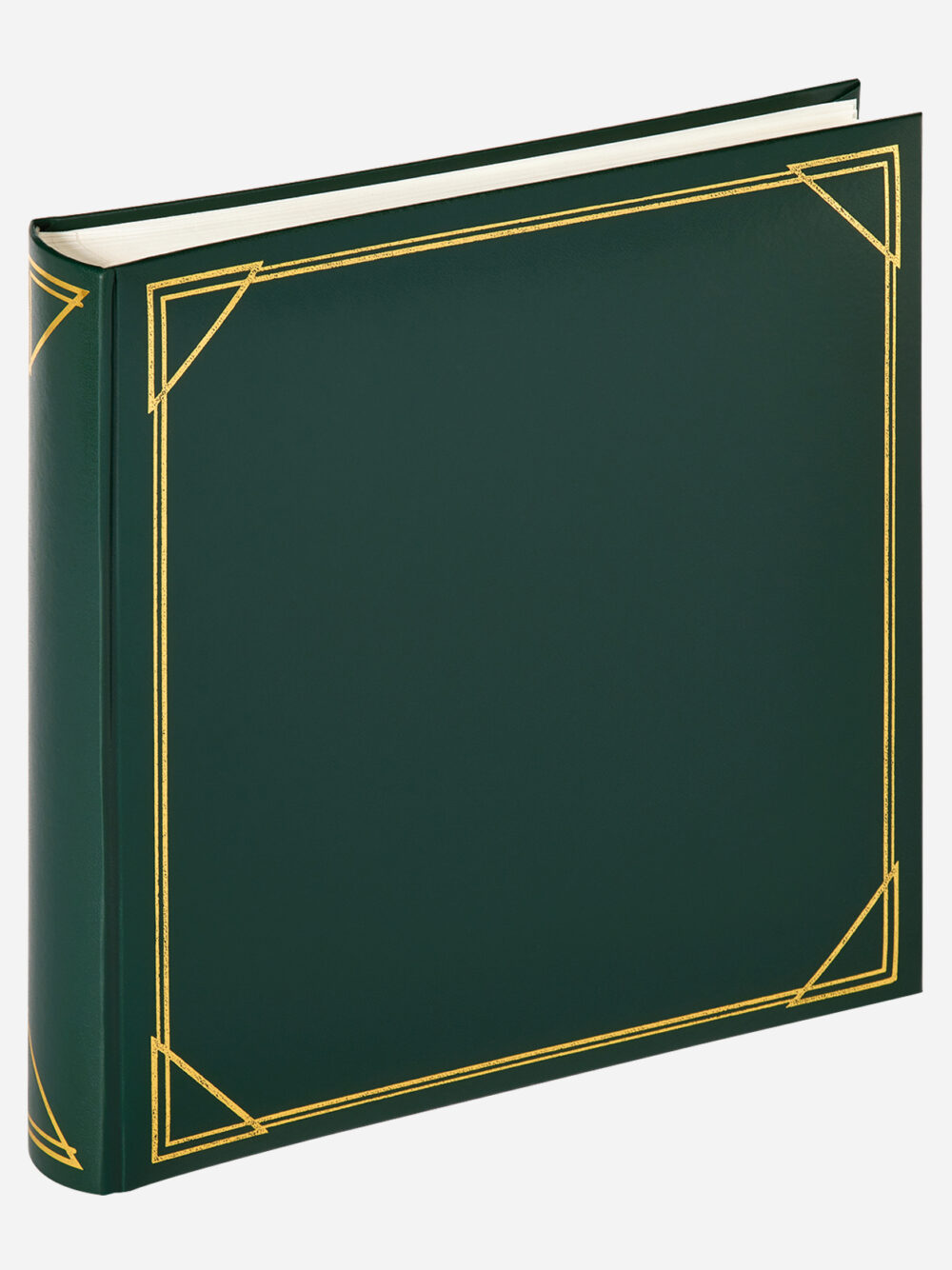 Classicalbum Standard, grün, 30x30 cm Online kaufen Missforty