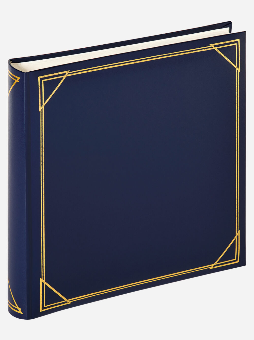 Classicalbum Standard, blau, 30x30 cm Online kaufen Missforty