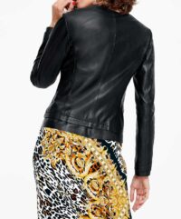 678.081 Rick Cardona Damen Lederjacke echtes Leder