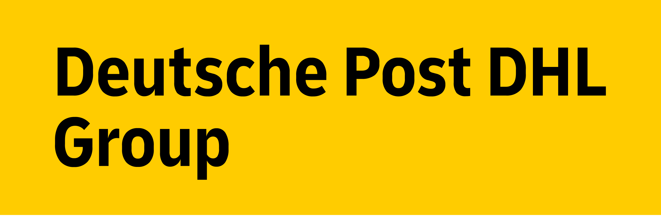 2560px Logo Deutsche Post DHL Group 2019.svg