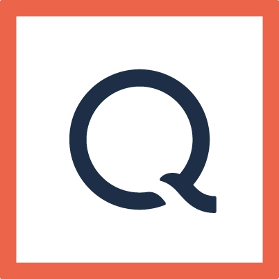 QVC Q Primary Logo