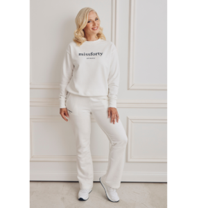 Mode für Frauen ab 40 Missforty