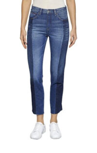 Tommy Jeans Damen Jeans Hose blau-used Missforty Online kaufen