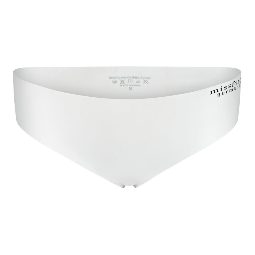 msl-01 Damen Slip für den Sport missforty