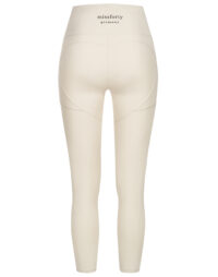 SL-02 Sport Leggings missforty beige