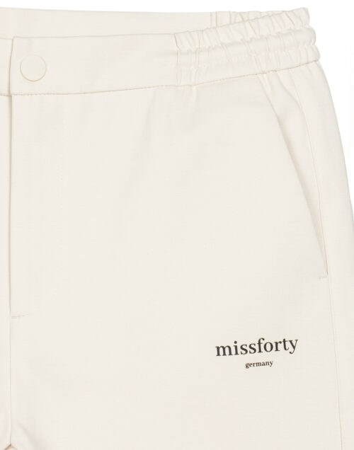 PA-01 Damen Chinohose von missforty germany