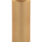 123248 Fink Candle Stumpenkerzen Blockkerzen Dekokerzen Adventskerzen gold