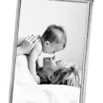 133003 Bilderahmen Fotorahmen für 1 Foto 13x18 10x15 Modell RIGO Fink Living 13x18