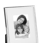 133198 Fink Tajo Fotorahmen Bilderrahmen silber Rahmen 13x18