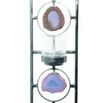 Wandkerzenhalter PIETRA von Fink Living 39 cm Online kaufen Missforty