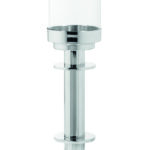 Stumpenkerzenhalter RICARDO von der Firma Fink Living 21 cm Höhe Online kaufen Missforty