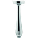 Stumpenkerzenhalter MAGENTA Höhe 36 cm Online kaufen Missforty