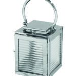 147039 Laterne groß Gartenlaterne Deko Flur Fink Windlicht 000000013535