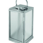 147041 Laterne groß Gartenlaterne Deko Flur Fink Windlicht 000000013537