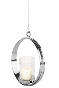 Kerzenhalter COLETTE von Fink Living Länge 46 cm Missforty.de
